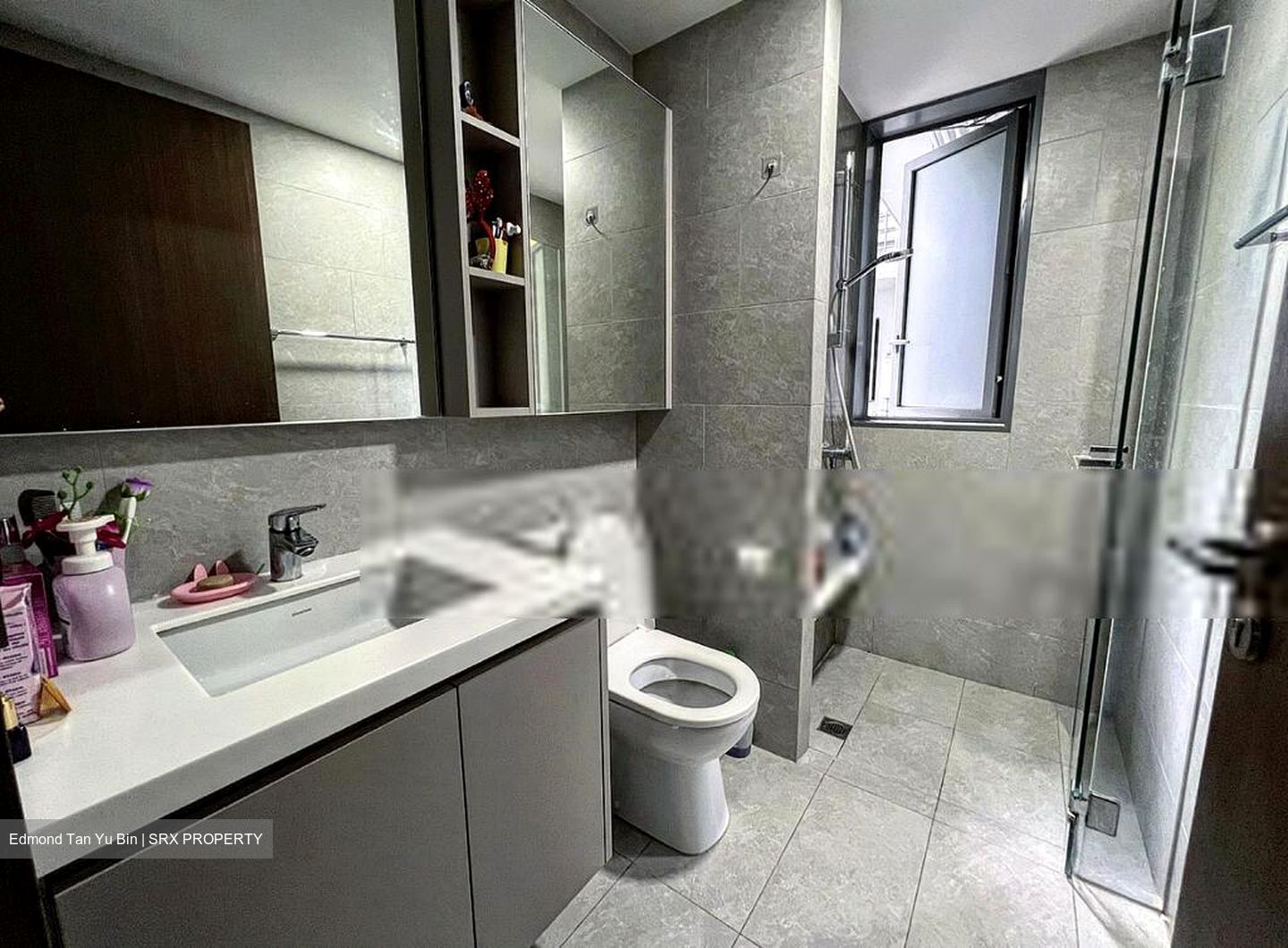 The Visionaire (D27), Condominium #623003951